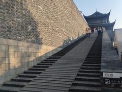 -相门城墙文化休闲景区