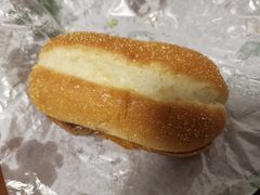 -麦当劳(松江飞航广场店)
