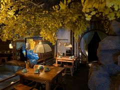 -淀里船宴(复兴路店)