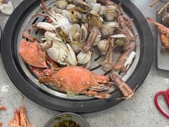 -仙螺岛海鲜自助餐厅(总店)