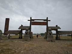 -黄沙古渡原生态旅游区
