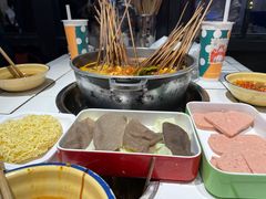 -九街淑芬掌中宝串串公司(两路金港国际店)