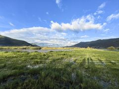 -泸沽湖国家级风景名胜区走婚桥