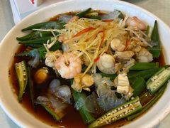 -新洪记·丽久饭店(铁西店)