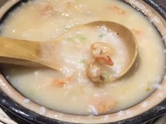 -悟长年潮汕菜砂锅粥(圣熙8号店)