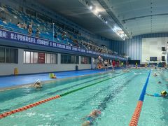-奥林匹克体育中心游泳跳水中心