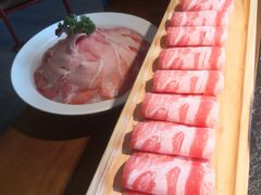 -旺晖本帮骨头煲·深夜火锅(梅园路店)
