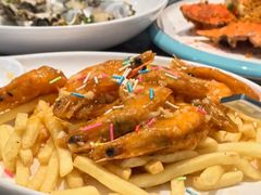 -海旺小海鲜大排档(冠亚星城店)