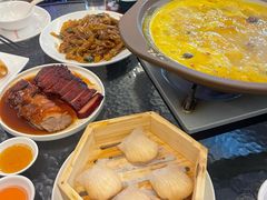 -肥田仔·香港大排档(静安寺店)