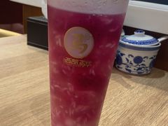 -西部马华清真兰州牛肉面·烧烤夜市(广渠门店)