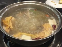 -丫丫汤膳打边炉(宏府408坊店)