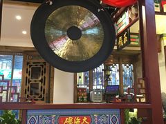 -大海碗·京菜炸酱面(雍和宫店)