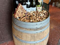 -肆海小川菜酒馆Wine Bistro (青年路店)