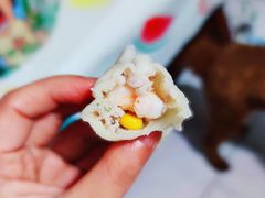 -金源汤包(育新东路店)