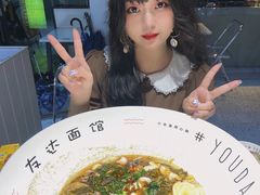 -友达面馆(广州总店)