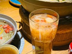 -吃饭皇帝大土家民族菜(正大广场店)