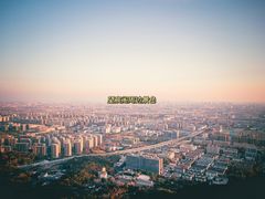 -杭州半山国家森林公园