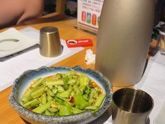 -延松朝鲜族料理