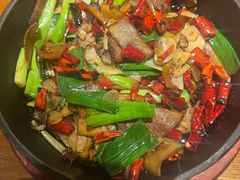 -云海肴·汽锅鸡·云南菜(苏州中心店)