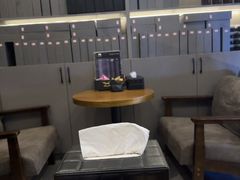 -鹿栖.精油SPA(金山世纪城店)