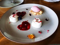 情人節限定甜品-EN SPACE恩空间