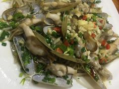 -吃吃看·闽南古早味(美食街店)