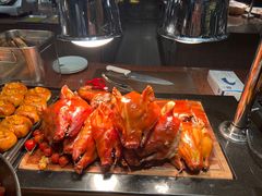 -mezza9 Macau(澳门君悦酒店)