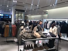-ZARA HOME(天环广场店)