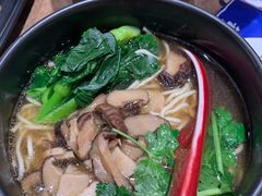 -和府捞面(东直门银座店)