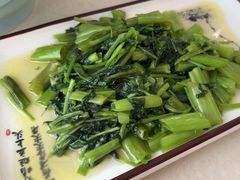 -锦海城市大酒店·上海酒楼(会馆浜路店)