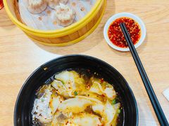 -巧燕坊一笼一蒸(庆春广场地铁站店)