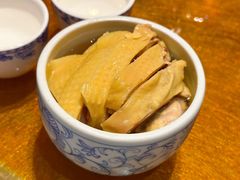 -老吉士酒家(天平路店)