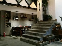 大堂-马头巷·隐庐居·红油大虾(园区店)