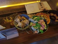 -泰禾馨·泰式按摩精油SPA(新街口金鹰店)