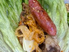 -外婆掌柜·东北家庭烤肉(托乐嘉店)