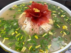 -洛阳水席园