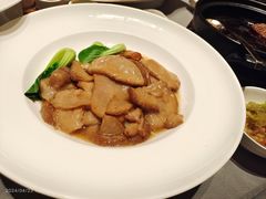 -阿庄新豫菜(通泰路店)