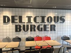 -麦当劳(深圳西涌天文台店)