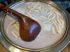 蒙古锅茶-十二毡房蒙餐·蒙古包