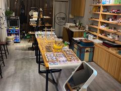 -现代视点眼镜(好第坊店)