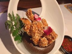 雪花排条-卯时·龙光雅宴·精致锡帮菜(惠山古镇店)