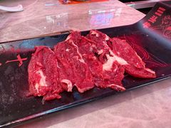 -三头牛·潮汕牛肉生蚝火锅 (夏湾店)