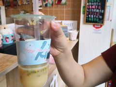 -九秋茶铺(三里屯店)