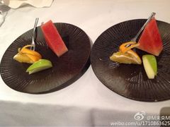 饭后水果-苏浙汇(朝外店)