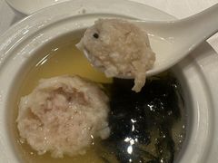 -扬州香格里拉·香宫中餐厅