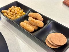 -锦尚阁烤鱼(望京新荟城店)