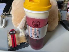 -古茗(人民路店)