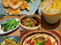 -常来小聚·广州非遗传承餐厅(高德置地店)