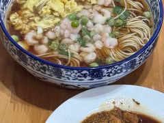 -太湖面馆十八浇(渔港路店)