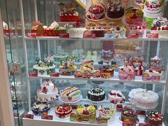 -味多美蛋糕(杨闸环岛店)